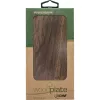 InLine woodplate, USB PowerBank 5.000mAh, mit LED, Walnussholz