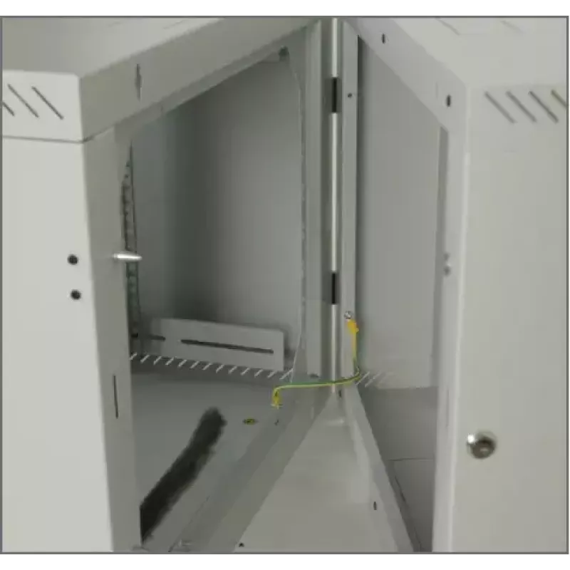 Wandgehäuse Triton Triton 19 Zoll Rack Wandmontage 6U/500