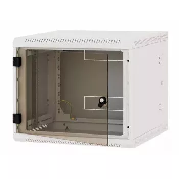 Wandgehäuse Triton RBA-15-AD6-CAX-A1 15U Weiß