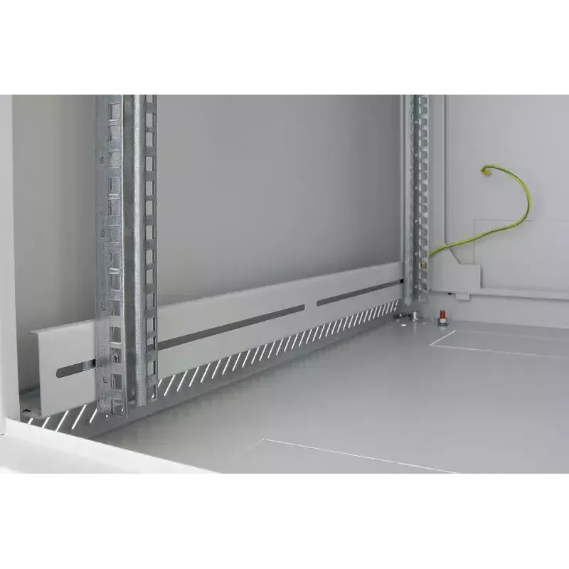 Freistehendes Rack Triton RCA-12-A61-CAX-A1 12U Kapazität 20000 kg