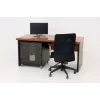 Freistehendes Rack Triton RCA-12-A61-CAX-A1 12U Kapazität 20000 kg