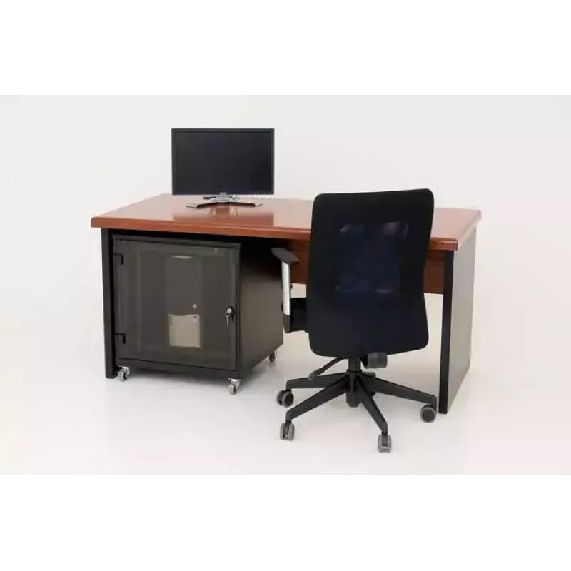 Freistehendes Rack Triton RCA-12-A61-CAX-A1 12U Kapazität 20000 kg
