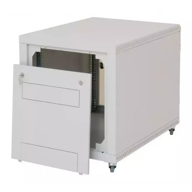 Freistehendes Rack Triton RCA-12-A61-CAX-A1 12U Kapazität 20000 kg