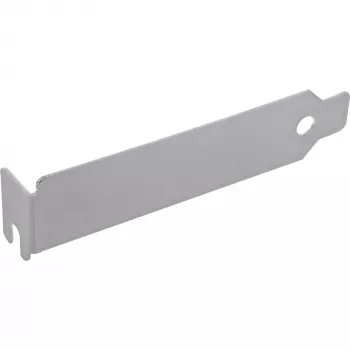 InLine PCI / PCI-E / ISA Low-Profile-Blenden für Erweiterungskartensteckplätze, 6 Stk.