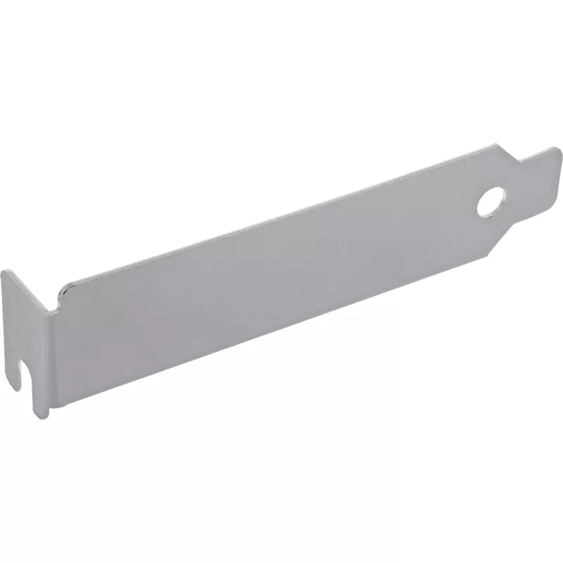 InLine PCI / PCI-E / ISA Low-Profile-Blenden für Erweiterungskartensteckplätze, 6 Stk.