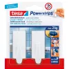 Universalhaken Tesa Powerstrips Hooks Large TREND