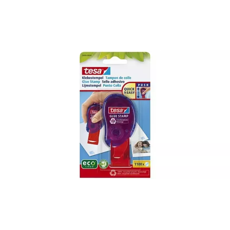 Klebestempel Tesa 59099-00000-00