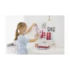 Tesa 59405 Transparent Hängebox 80 Stück