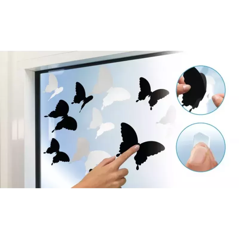 Klebeband Tesa 59401-00000 Transparent 200 Stück