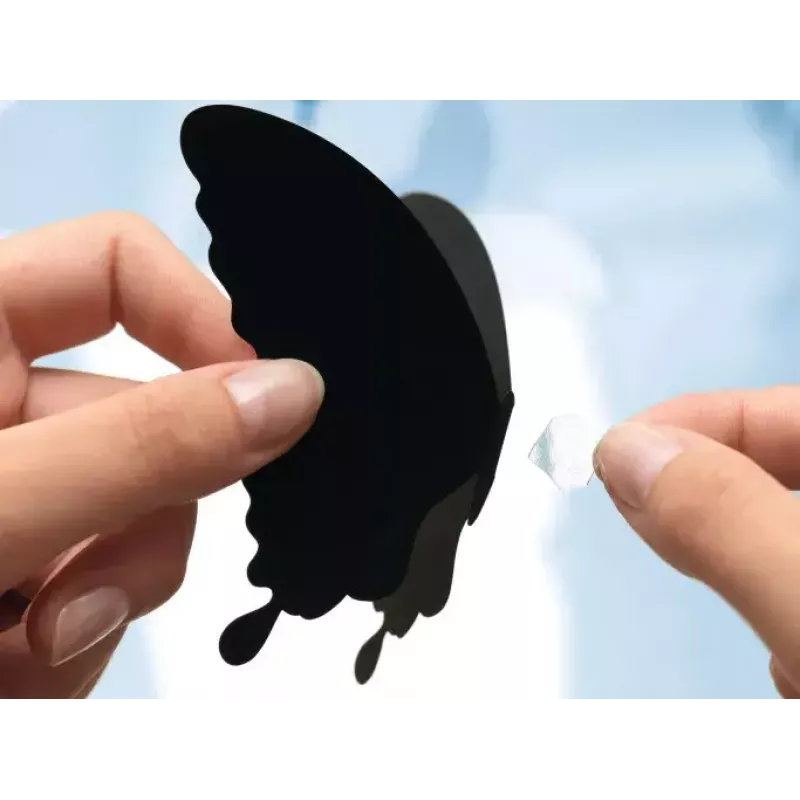 Klebeband Tesa 59401-00000 Transparent 200 Stück