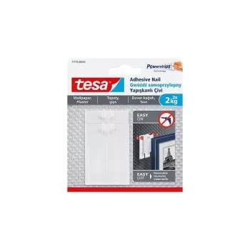 Utility hook TESA Adhesive Nail 77776-00000-00