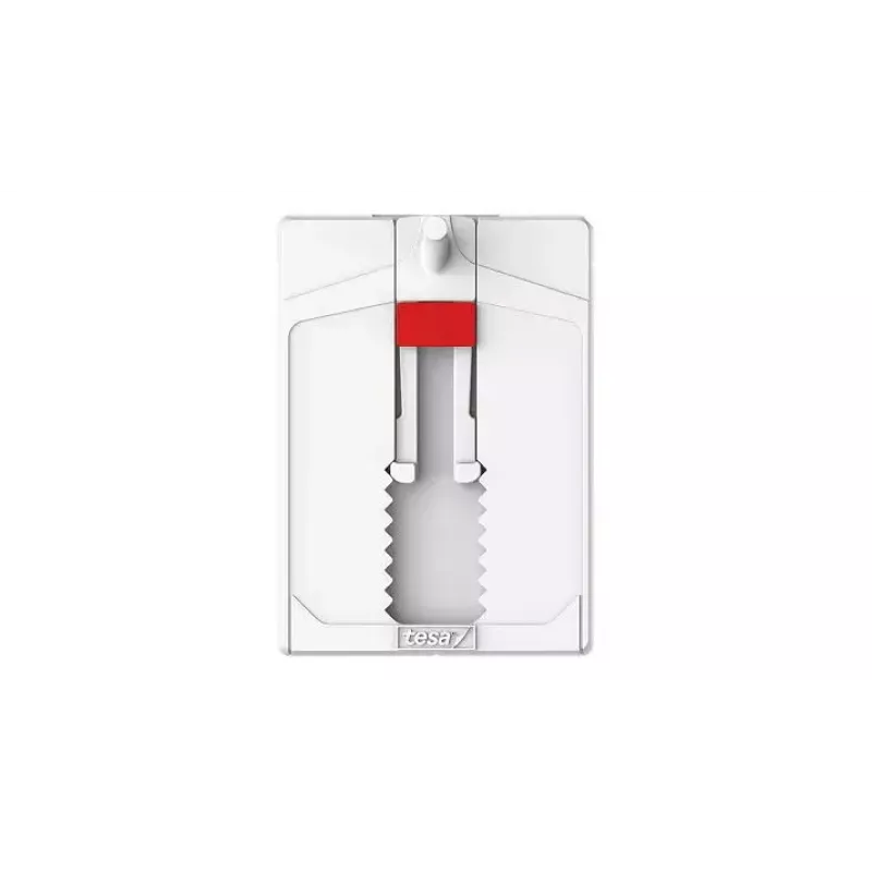 Universalhaken Tesa 77767-00000-00 Indoor Weiß 2 Stück