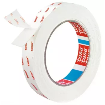 Montageband TESA 77743-00000-00 5 m Weiß 19 mm