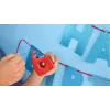 Klebeband TESA 57443 Blau Rot