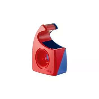 Klebeband TESA 57443 Blau Rot