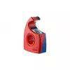 Klebeband TESA 57444 Blau Rot