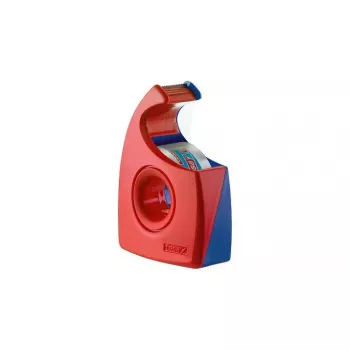 Klebeband TESA 57444 Blau Rot