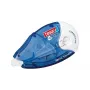 Korrekturroller TESA Roller 14 m Blau Weiß