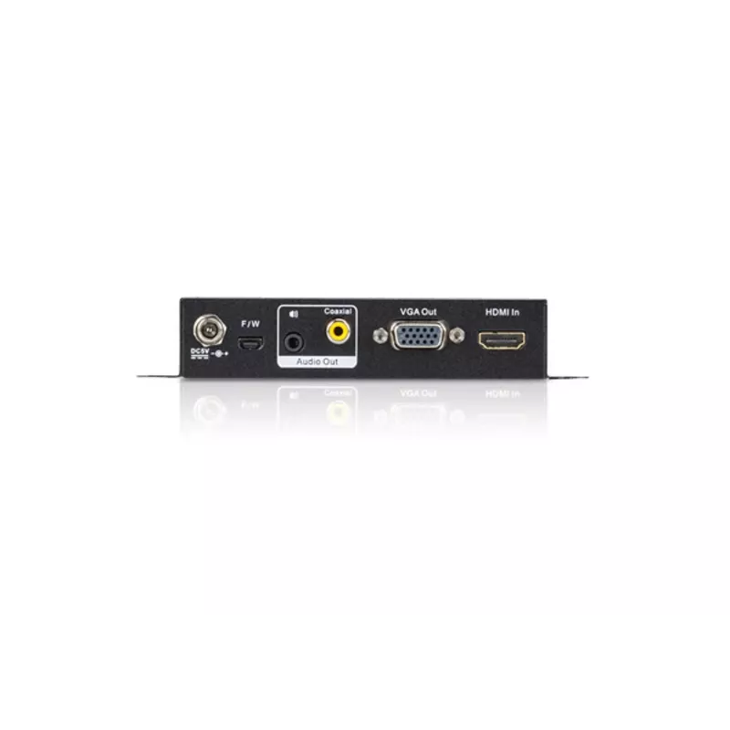 Scaler-Videokonverter ATEN VC812-AT-G