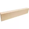 InLine 19 Zoll Kabeleinführplatten mit Bürsteneinsatz und 4 Halterungen, 1U, RAL 7035
