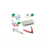 InLine 20155I Netzwerkkabel 100 m Cat6 S/FTP (S-STP)