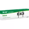 InLine Wandhalterung für TFT / LED / Plasma 81 - 140cm 32 - 55 Zoll max. 75kg