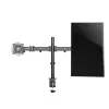 InLine Desktop-Halterung, für 2x TFT/LCD/LED bis 68 cm (27 Zoll), max. 2x8 kg