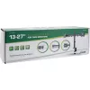 InLine Desktop-Halterung, für 2x TFT/LCD/LED bis 68 cm (27 Zoll), max. 2x8 kg
