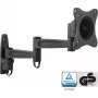 InLine Wandhalterung 23105D für Monitore bis 69 cm 27 Zoll