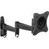 InLine Wandhalterung 23105D für Monitore bis 69 cm 27 Zoll