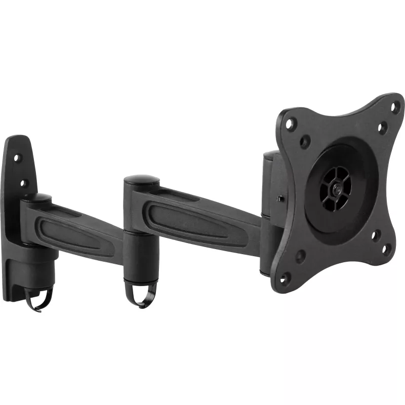 InLine Wandhalterung 23105D für Monitore bis 69 cm 27 Zoll