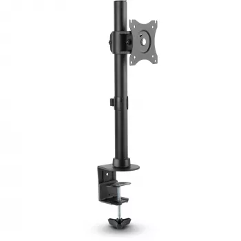 InLine Schreibtischhalterung für TV/LED/TFT-Display bis 69 cm (27 Zoll), max. 10 kg