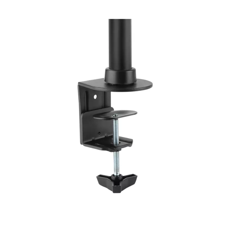 InLine Schreibtischhalterung für TV/LED/TFT-Display bis 69 cm (27 Zoll), max. 10 kg