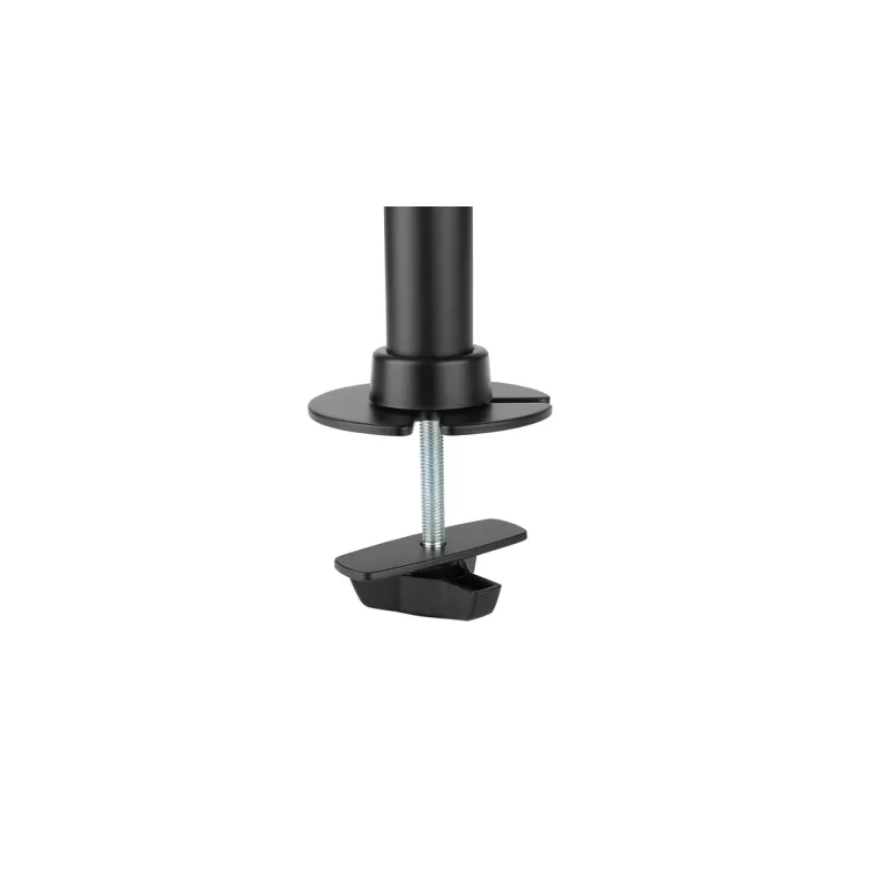 InLine Schreibtischhalterung für TV/LED/TFT-Display bis 69 cm (27 Zoll), max. 10 kg