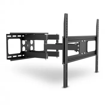 InLine Wandhalterung für Anzeige 94-178cm 37-70 Zoll max. 50kg