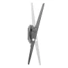 Wandhalterung InLine Basic 23113A für Flachbildfernseher 32-55 Zoll
