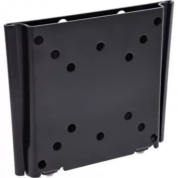 InLine Wandhalterung für TFT 33-69 cm 13-27 Zoll max. 30 kg