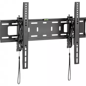 InLine Hochleistungs-Wandhalterung, neigbar, für Flachbildfernseher (37-80 Zoll), max. 75kg