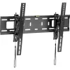 InLine Hochleistungs-Wandhalterung, neigbar, für Flachbildfernseher (37-80 Zoll), max. 75kg
