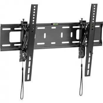 InLine Hochleistungs-Wandhalterung, neigbar, für Flachbildfernseher (37-80 Zoll), max. 75kg