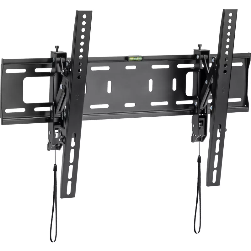 InLine Hochleistungs-Wandhalterung, neigbar, für Flachbildfernseher (37-80 Zoll), max. 75kg