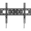 InLine Hochleistungs-Wandhalterung, neigbar, für Flachbildfernseher (37-80 Zoll), max. 75kg