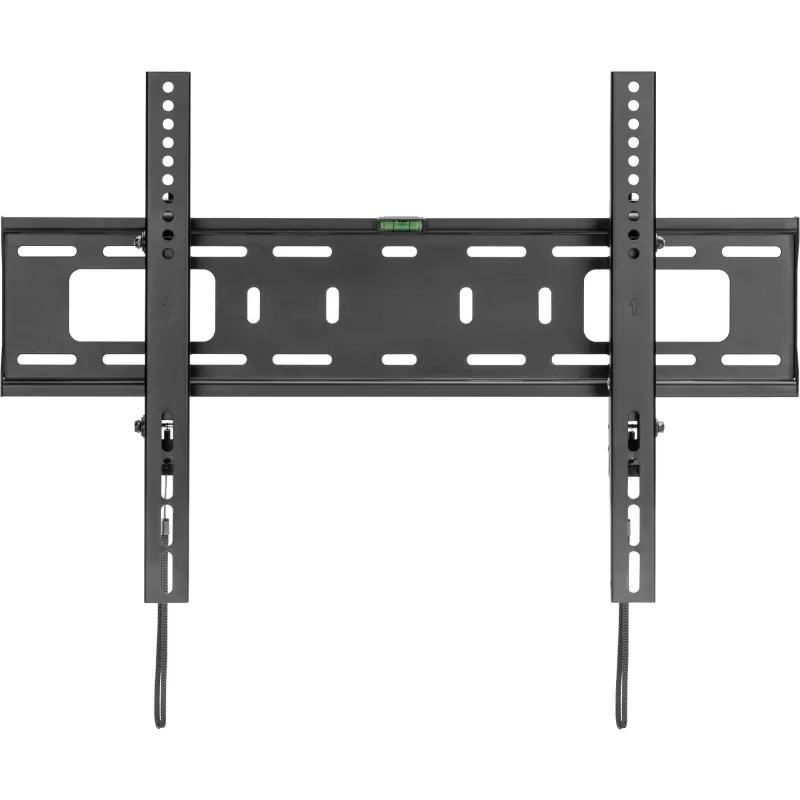 InLine Hochleistungs-Wandhalterung, neigbar, für Flachbildfernseher (37-80 Zoll), max. 75kg
