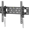 InLine Hochleistungs-Wandhalterung, neigbar, für Flachbildfernseher (37-80 Zoll), max. 75kg
