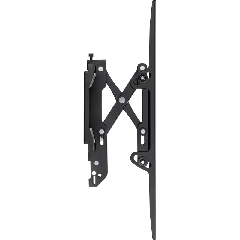 InLine Hochleistungs-Wandhalterung, neigbar, für Flachbildfernseher (37-80 Zoll), max. 75kg
