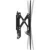 InLine Hochleistungs-Wandhalterung, neigbar, für Flachbildfernseher (37-80 Zoll), max. 75kg