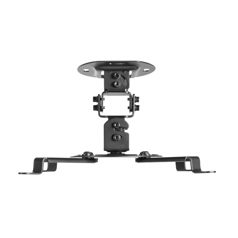 InLine Basic Projektor-Deckenhalterung, 15 cm, max. 13,5 kg