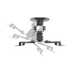 InLine Basic Projektor-Deckenhalterung, 15 cm, max. 13,5 kg