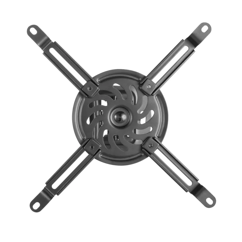 InLine Basic Projektor-Deckenhalterung, 15 cm, max. 13,5 kg
