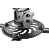 InLine Basic Projektor-Deckenhalterung, 15 cm, max. 13,5 kg